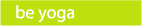 be yoga