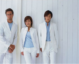team of humanbe