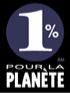 1% pour la planète