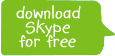download Skype for free
