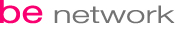 be network