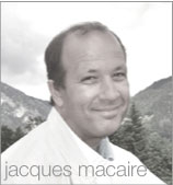 jacques macaire